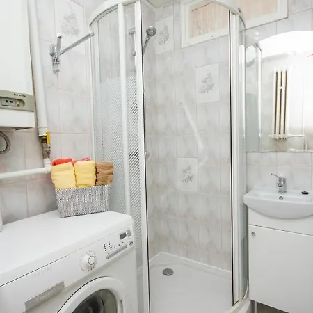Victoria Apartmán *