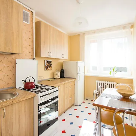 Victoria Apartment Sopot