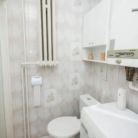 Apartmán Victoria
