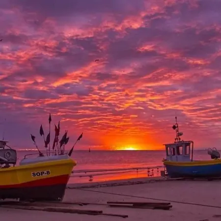 Victoria * Sopot