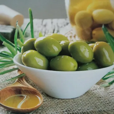 Апартаменты Victoria