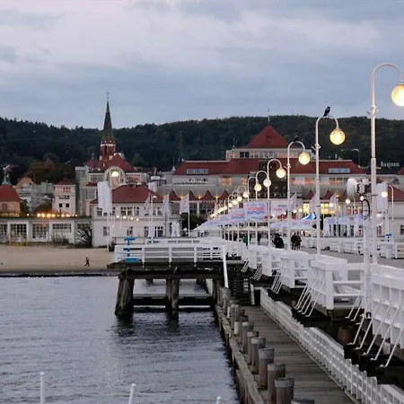 Apartamento Victoria *