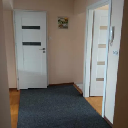 Victoria Apartamento Sopot