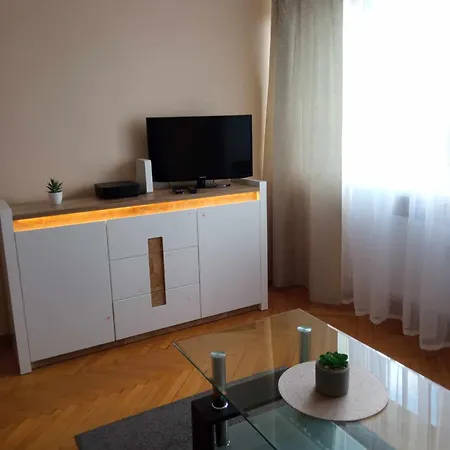 Apartmán Victoria Sopoty