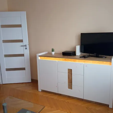 Apartamento Victoria *