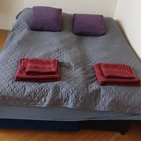 Apartamento Victoria Sopot