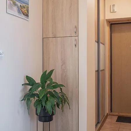 Appartement Victoria