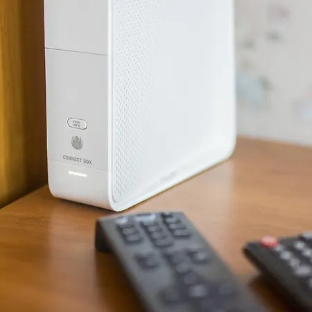 Victoria Апартаменты Сопот