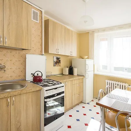 Victoria Апартаменты