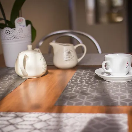Apartmán Victoria *
