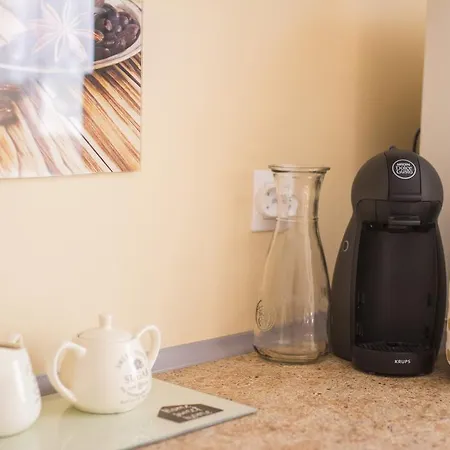 Апартаменты Victoria *