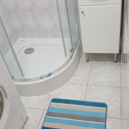 Apartamento Victoria *