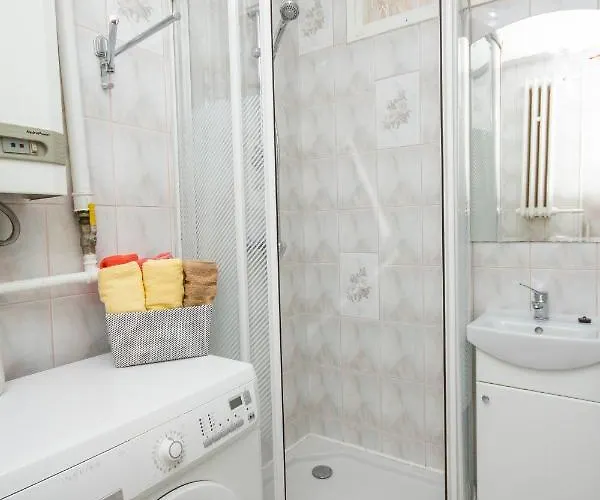 Victoria Appartement *