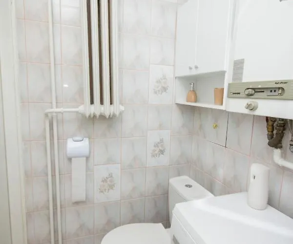 Appartement Victoria