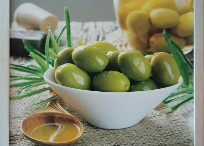 Appartement Victoria