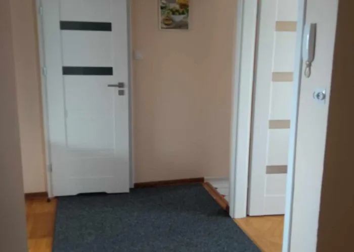 Victoria Appartement Sopot