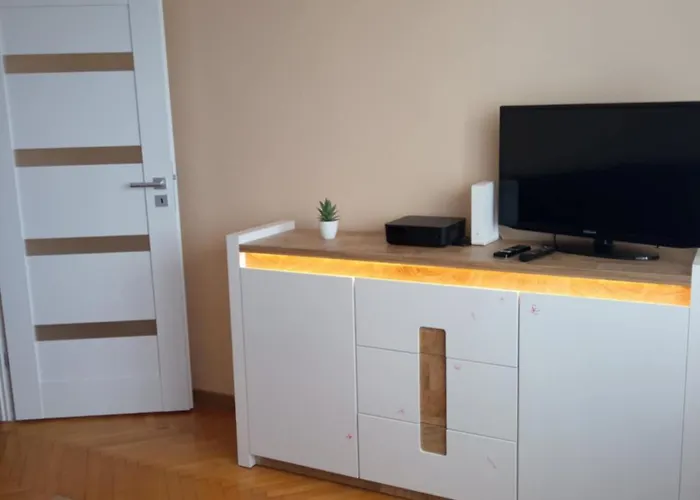 Appartement Victoria *