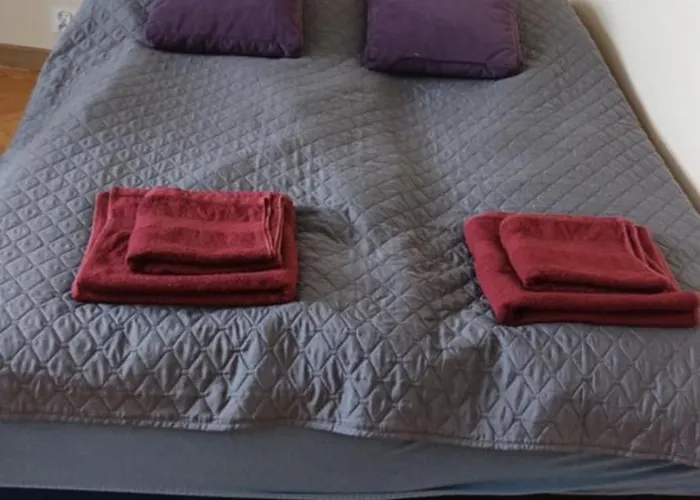 Appartement Victoria Sopot