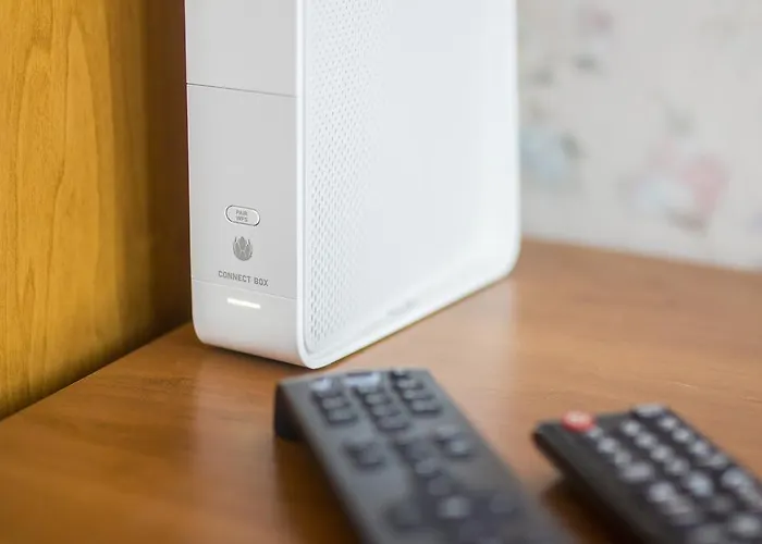 Victoria Апартаменты Сопот