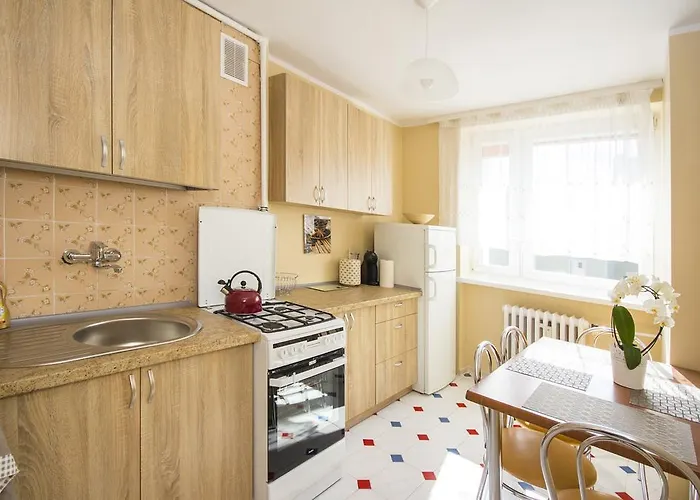 Victoria Appartement