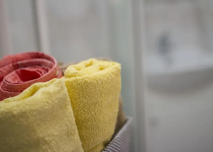 Victoria Appartement Sopot