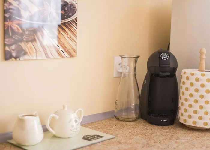 Appartement Victoria *