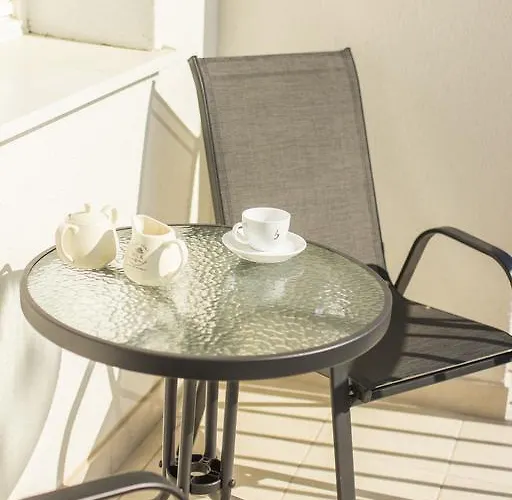 Victoria Appartement *