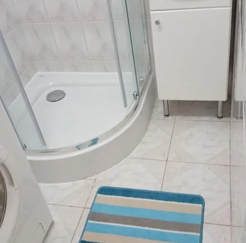 Appartement Victoria *